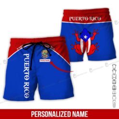 Custom Proud Puerto Rican Hoodie - photo 7
