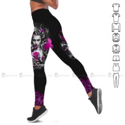 Custom September Girl 3D Hoodie - photo 12