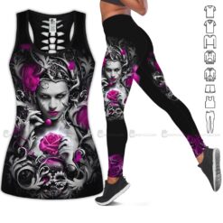 Custom September Girl 3D Hoodie - photo 10