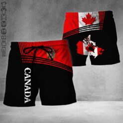 Proud Canadian Hoodie - photo 7