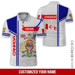 Proud to Be Canada Hoodie - photo 2