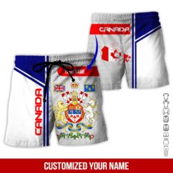 Proud to Be Canada Hoodie - photo 7