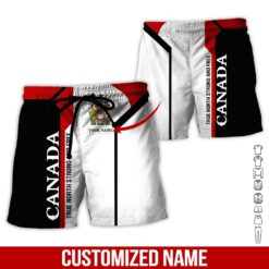 Proud to Be Canada Hoodie - photo 7