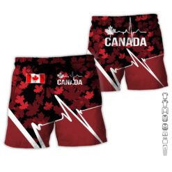 Proud to Be Canada Hoodie - photo 7