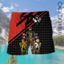 Proud to Be Canadian 3D Hoodie - photo 7