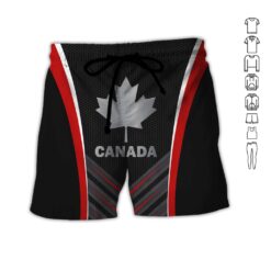 Proud to Be Canadian 3D Hoodie - photo 7