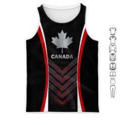 Proud to Be Canadian 3D Hoodie - photo 8
