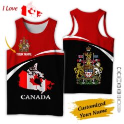 Proud to Be Canadian 3D Hoodie - photo 8