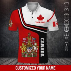 Proud to Be Canadian 3D Hoodie - photo 2