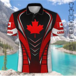 Proud to Be Canadian Hoodie - photo 2