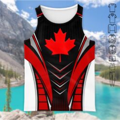 Proud to Be Canadian Hoodie - photo 8