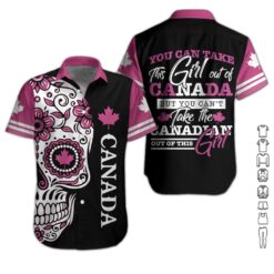 Proud to Be Canadian Hoodie - photo 3
