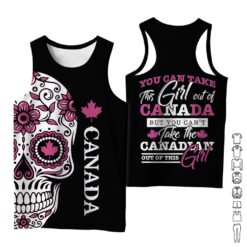 Proud to Be Canadian Hoodie - photo 8
