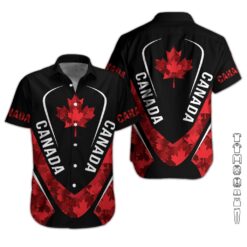 Proud to Be Canadian Hoodie - photo 3
