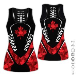 Proud to Be Canadian Hoodie - photo 11