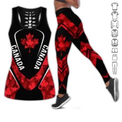 Proud to Be Canadian Hoodie - photo 10