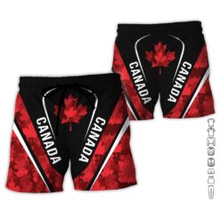 Proud to Be Canadian Hoodie - photo 7
