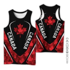 Proud to Be Canadian Hoodie - photo 8