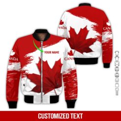 Proud To Be Canadian Apparel - photo 9