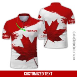 Proud To Be Canadian Apparel - photo 2