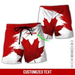 Proud To Be Canadian Apparel - photo 7