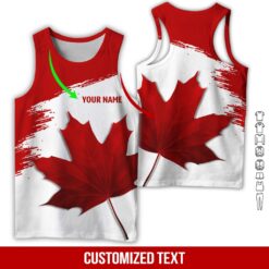 Proud To Be Canadian Apparel - photo 8