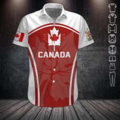Proud to Be Canadian Hoodie - photo 3