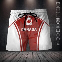 Proud to Be Canadian Hoodie - photo 7