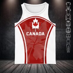 Proud to Be Canadian Hoodie - photo 8