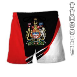 Proud to Be Canadian Hoodie - photo 7