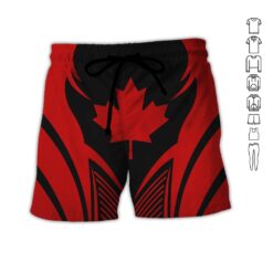 Proud to Be Canadian Hoodie - photo 7