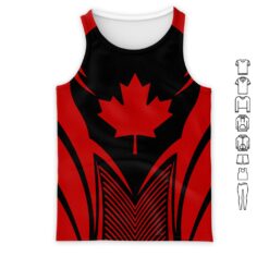 Proud to Be Canadian Hoodie - photo 8