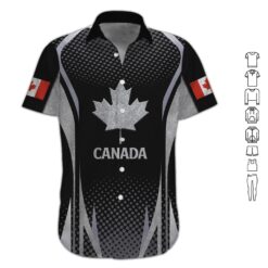 Proud to Be Canadian Hoodie - photo 3