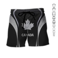 Proud to Be Canadian Hoodie - photo 7
