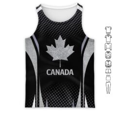 Proud to Be Canadian Hoodie - photo 8