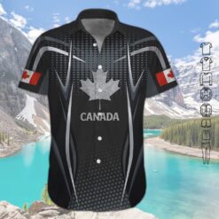Proud to Be Canadian Hoodie - photo 3