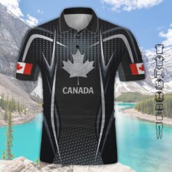 Proud to Be Canadian Hoodie - photo 2
