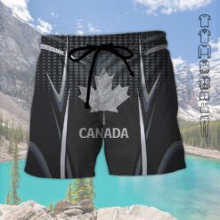 Proud to Be Canadian Hoodie - photo 7