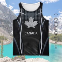 Proud to Be Canadian Hoodie - photo 8