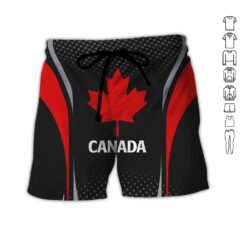 Proud to Be Canadian Hoodie - photo 7
