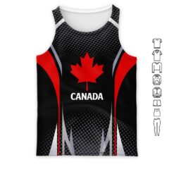 Proud to Be Canadian Hoodie - photo 8