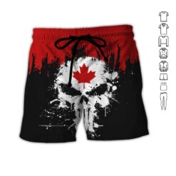 Proud to Be Canadian Hoodie - photo 7