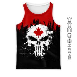 Proud to Be Canadian Hoodie - photo 8