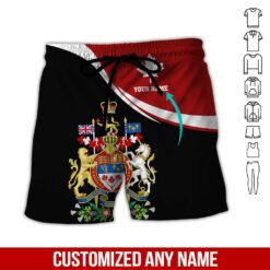 Proud to Be Canadian Hoodie - photo 7