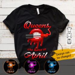 Custom Shirt -Birthday Girl
