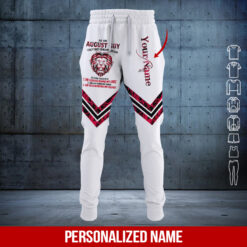 Custom August Guy 3D Hoodie - photo 38