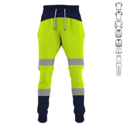 Personalized Green Heavy Equipment 3D Printed Shirt - photo 17