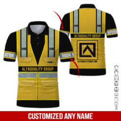 Custom Operator 3D Hoodie - photo 15