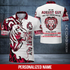 Custom August Guy 3D Hoodie - photo 30