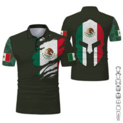 Proud to Be Mexican Hoodie - photo 9
